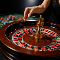 BassBet - Live Roulette - HD Streaming