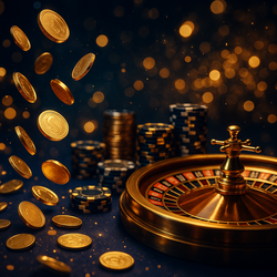 BassBet Casino Willkommensbonus 100% bis CHF 500 + 200 Freispins
