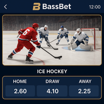 BassBet - Eishockey Wetten - Schweizer Ligen